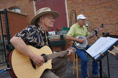Summer Folk & Acoustic