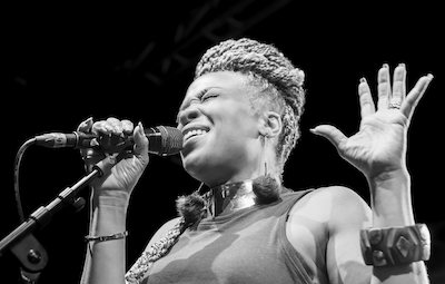 Chesapeake Soul Series